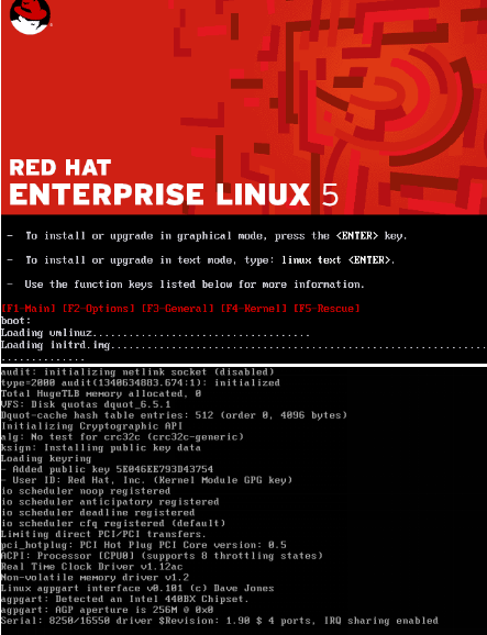 HP服务器用户安装手册 REDHAT 5.5_服务器教程