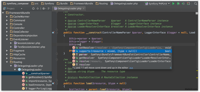 PhpStorm Mac 版_PHP教程