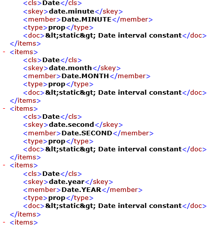 Ext 2.0 中文手册_前端开发教程