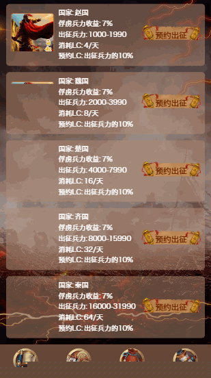 【美化宠物区块系统】战国宠物区块链二次开发UI美化版源码