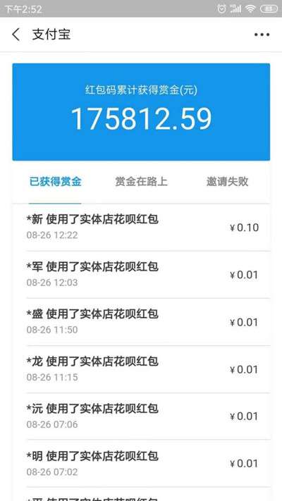 支付宝医保码怎么推广赚钱？几毛一块的羊毛竟能撸数千元-ww